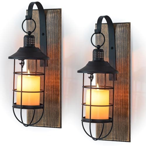 Staymoment Wall Sconces