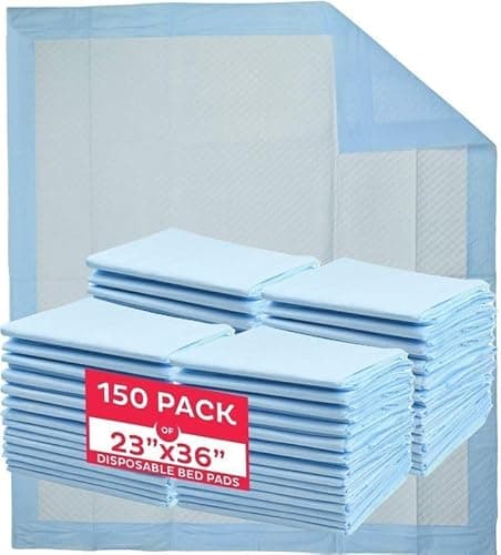 Bulk 150-Count Pads