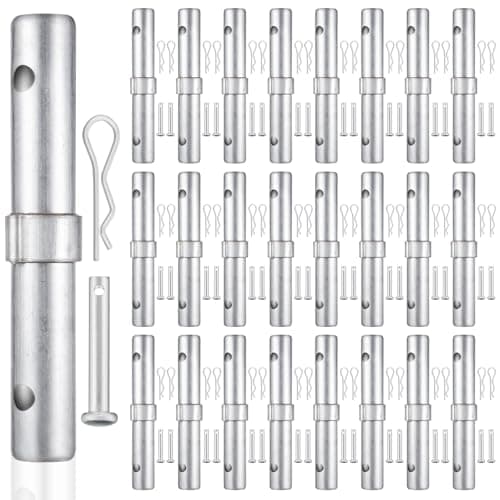 Scaffold Coupling Pins