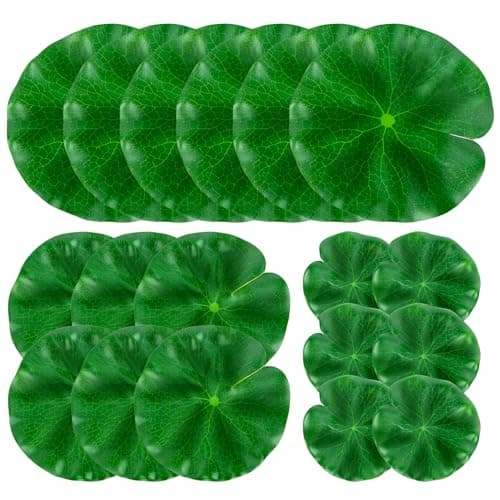 The Best Outdoor Aquatic Plants