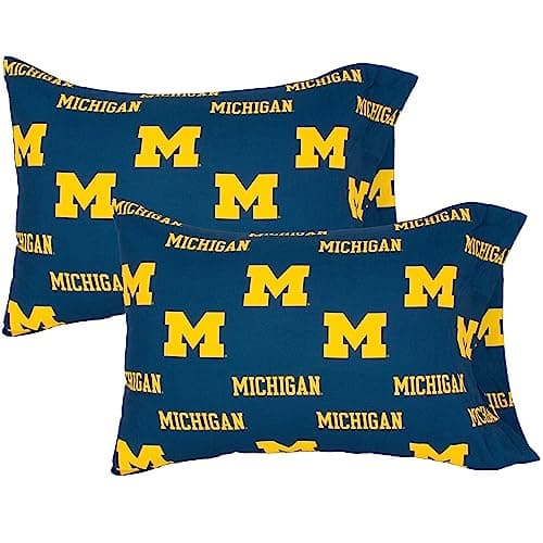 Comfort Team Pillowcases