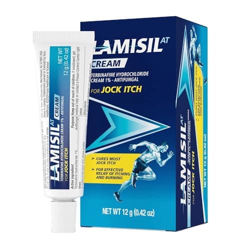 Lamisil One-Week Cream