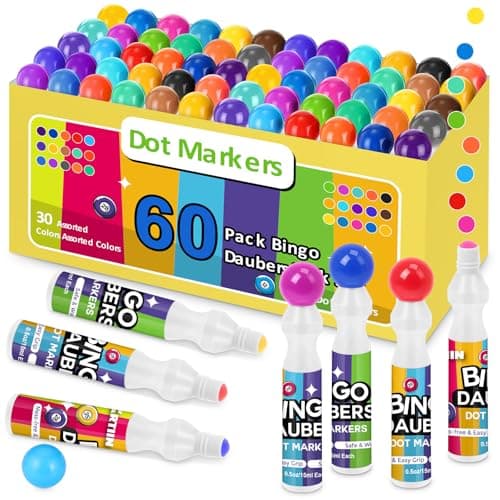 30-Color Party Set