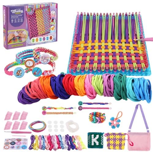 All-in-One Loom Kit