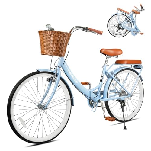 26-inch Foldable Cruiser