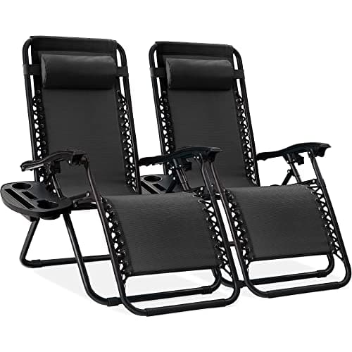 All-Round Lounge Set