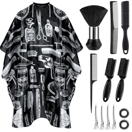 13-Piece Barber Set
