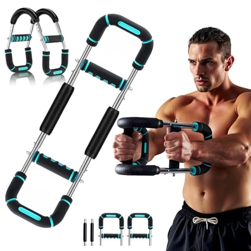 Adjustable Power Twister