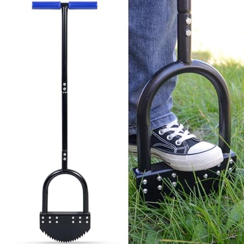 Spring Steel Border Edger