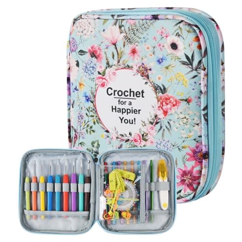 Wanshui Portable Hook Case