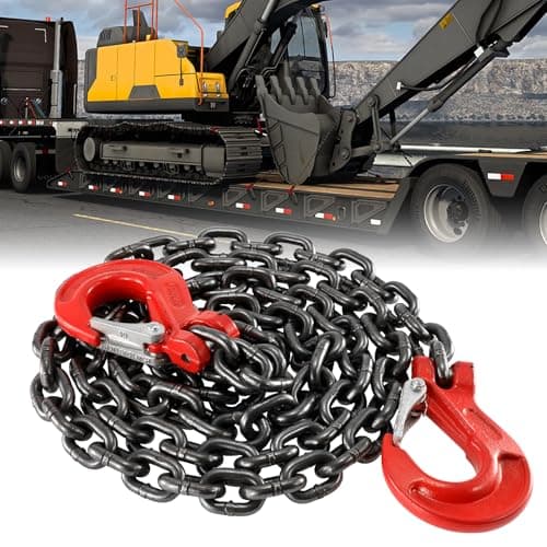 BEAMNOVA Tow Chain