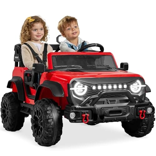 Best Choice Double Truck