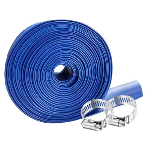 Premium 2 x 100ft Hose