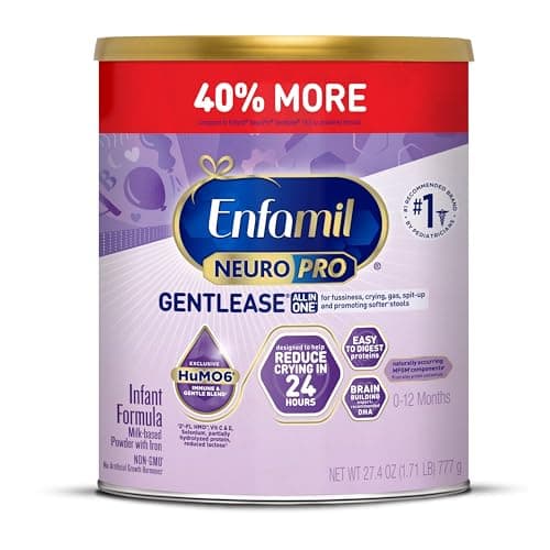 Enfamil Gentlease Pro