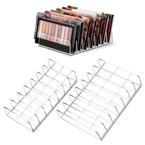 Palette Display Case