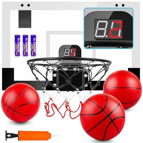 The Best Basketball Portable Hoops & Goals