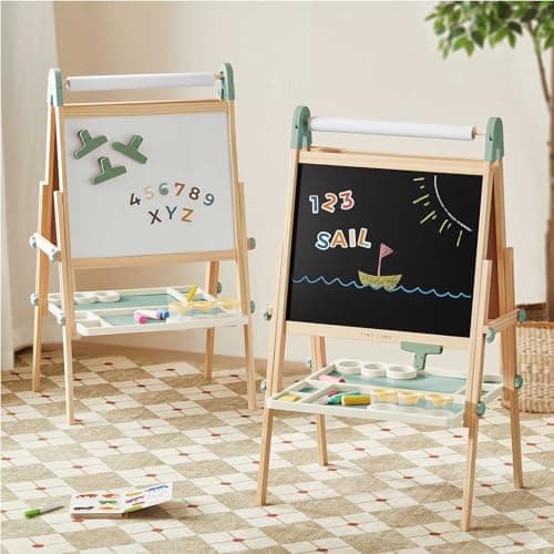 Tiny Land Deluxe Easel