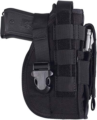 Tactical Molle Holster