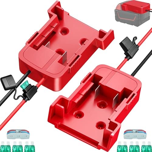 2‑Pack M18 Adapter