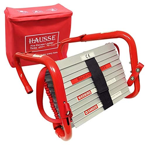 Hausse 25ft Escape Ladder
