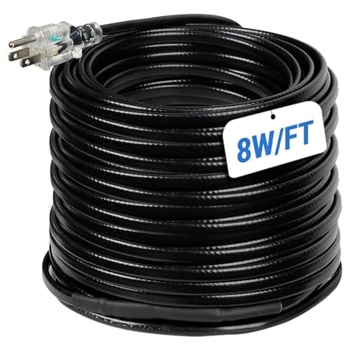 152FT Roof Heat Cable