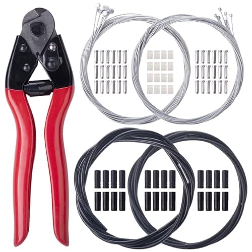 Complete Cable Kit