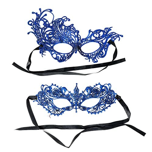 The Best Decorative Masks