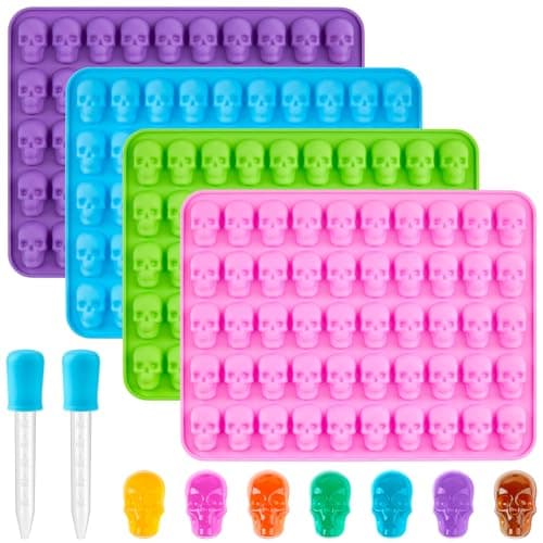 Skull Gummy Mega Pack