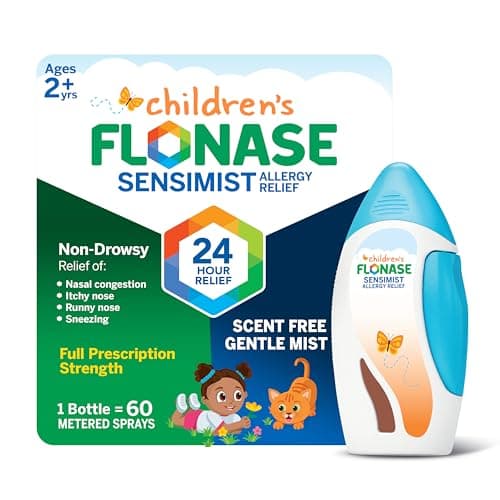 Flonase Kids Sensimist