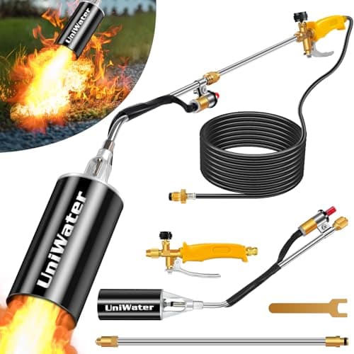 Certified Value Torch