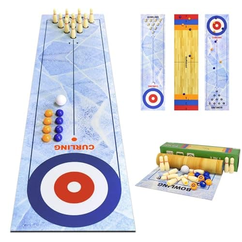 3-in-1 Tabletop Mat