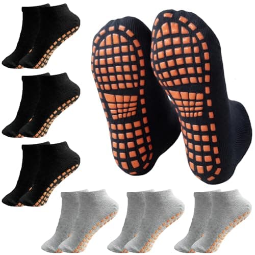 Non-Slip Grip Set