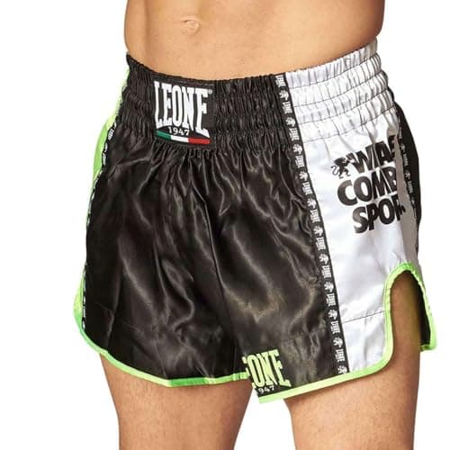Kick-Thai Training Shorts