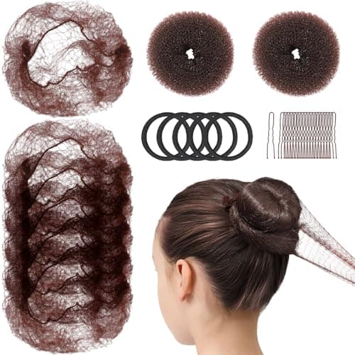 Kids Ballet Bun Kit