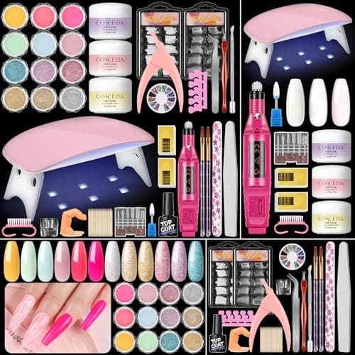 All-in-One Salon Kit