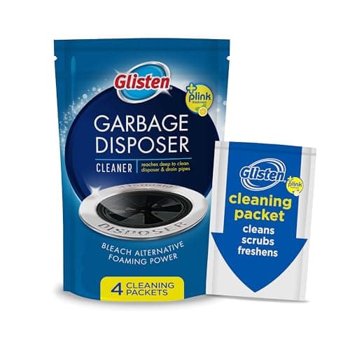 Foaming Disposal Pack