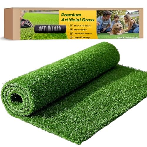 Large Affordable Turf