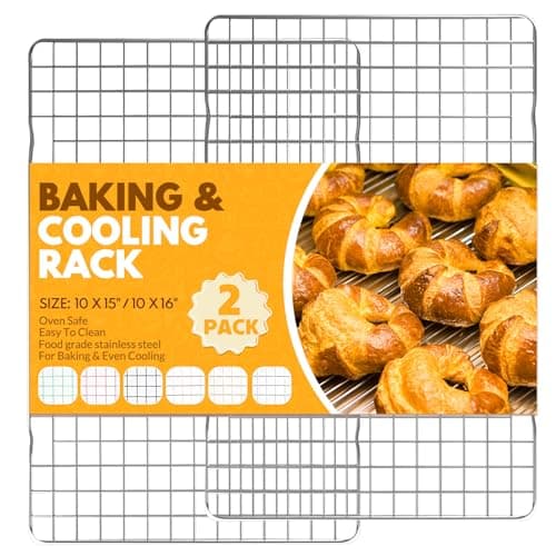 The Best Cooling Racks