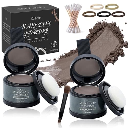 Hairline Powder 2-Pack