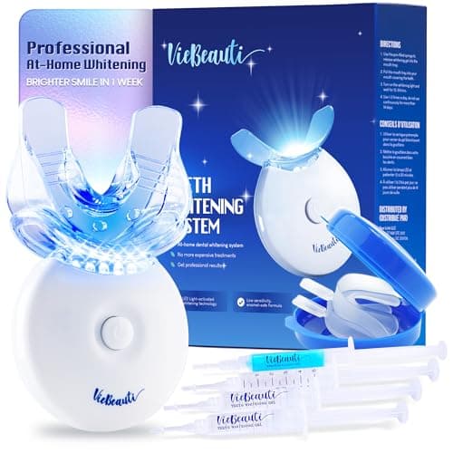 Sensitive Whitening Kit