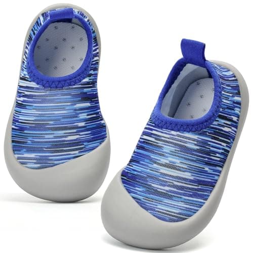Quick-Dry Budget Water Shoes
