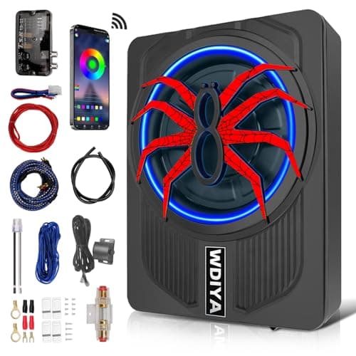 1200W Slim Performer