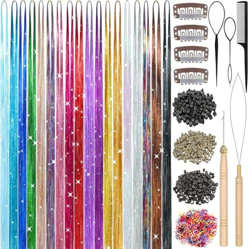 Aokomisu Tinsel Kit