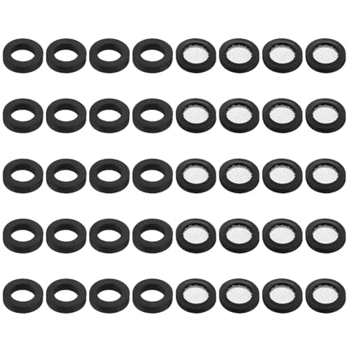 Shower Head Gasket Kit
