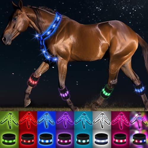 8-Color Visibility Tack Set