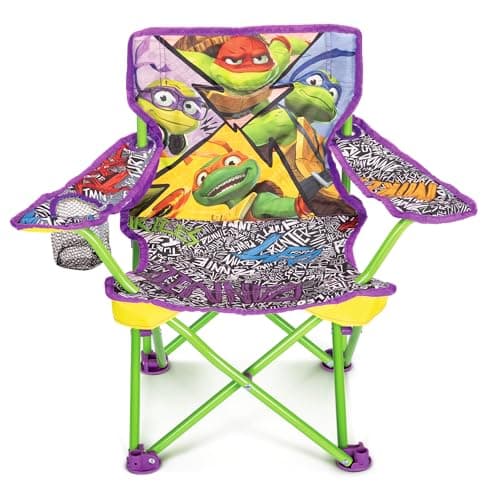 The Best Kids' Folding Chairs