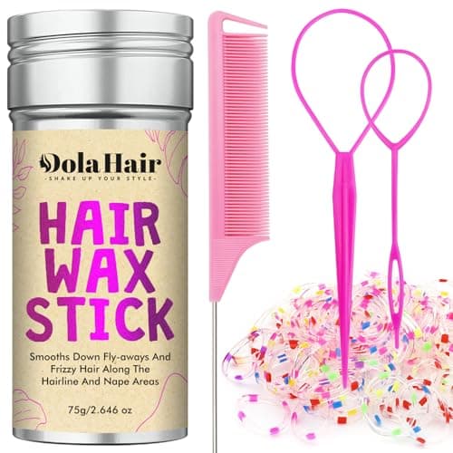 Dolahair Styling Kit