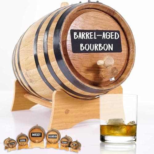 THOUSAND OAKS Chalkboard Barrel
