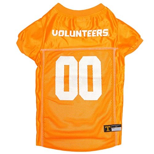 Tennessee Mesh Jersey