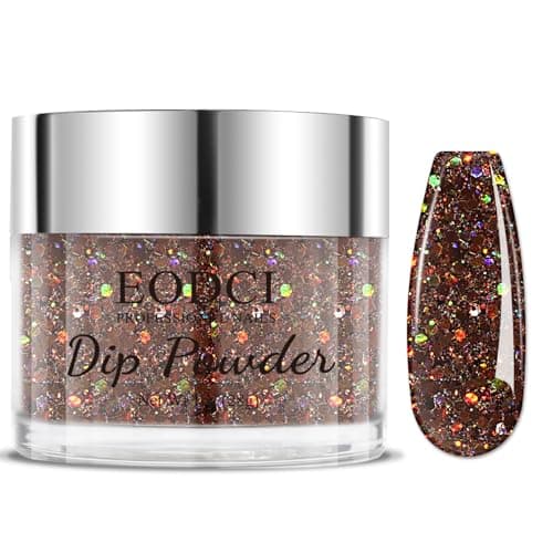 Large Capacity Dip Powder
